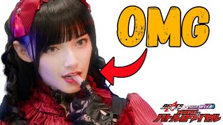 1 reason to watch this  Kamen Rider Geats  Revice Movie Battle Royale Official Trailer Breakdown
