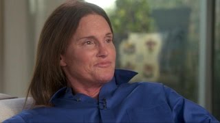 Bruce Jenner Interview With Diane Sawyer  ABC World News Highlights