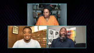 Christian Gregory on The One and Only Dick Gregory