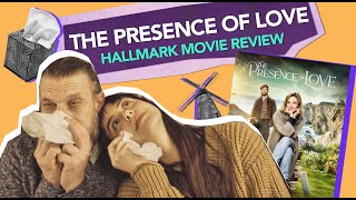 Have Your Tissues Handy  The Presence of Love 2022  Hallmark Movie Review