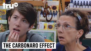 The Carbonaro Effect  Instant Candy Factory