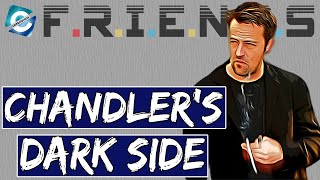 The Sad Life Story of Friends star Matthew Perry Nobody Knew