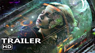 CRYO Official Trailer 2022