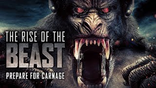The Rise of The Beast 2022  Trailer  Sian Altman  Sam Sharma  Sarah T Cohen