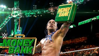 All Winners  Losers for  WWE Money In The Bank 2023  Wrestlelamia Predictions