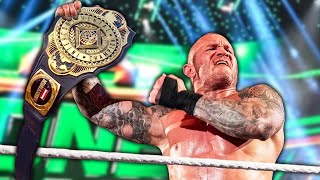 9 Pitches For WWE Money In The Bank 2023