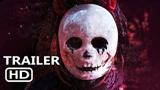 HALLOWEEN PARTY Official Trailer 2020 Horror Movie