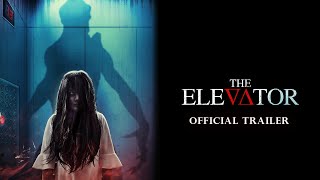The Elevator 2023 Official Trailer  Chrissie Wunna Alix Maxwell George Nettleton
