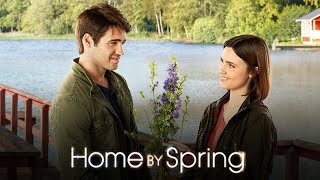 Home By Spring 2018 Hallmark Film