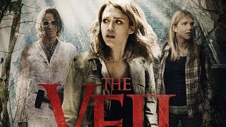 Exclusive The Veil Trailer Starring Jessica Alba and Thomas Jane