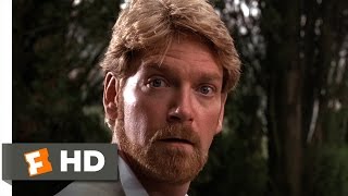 Much Ado About Nothing 411 Movie CLIP  Fooling Benedick 1993 HD