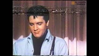 Roustabout El Trotamundos Int Elvis Presley Barbara Stanwyck  Trailer VHS Mxico  USA 1964