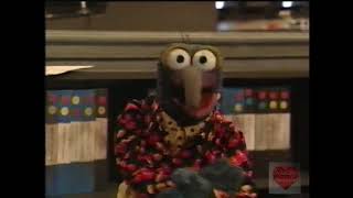 Muppets Tonight  Disney Channel  Promo  1998