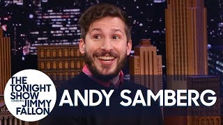 Andy Samberg and Jorma Taccone Compare Very Different Sundance Film Festival Experiences