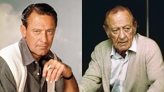 Secret Life of William Holden Revealed The Unhappiness Of The Golden Boy