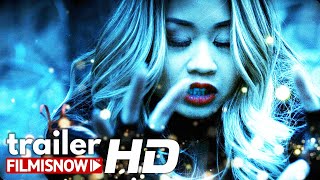 MONSTER FORCE ZERO Trailer 2020 Garrett Wang Scifi Movie