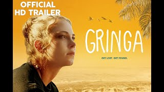 Gringa Trailer  movie 2023