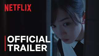 Burn the House Down  Official Trailer  Netflix