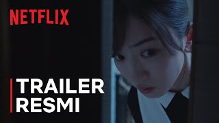 Burn the House Down  Trailer Resmi  Netflix