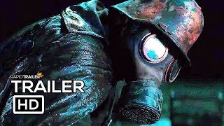 THE KINGS MAN Official Trailer 2020 Matthew Goode Gemma Arterton Movie HD