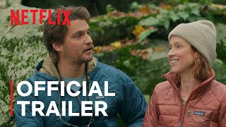 Happiness For Beginners  Official Trailer  Netflix