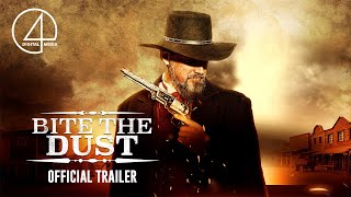 Bite the Dust 2023  Official Trailer  ActionWestern
