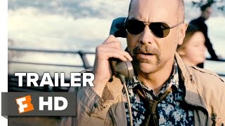 The American Side Official Trailer 1 2016  Greg Stuhr Janeane Garofalo Movie HD