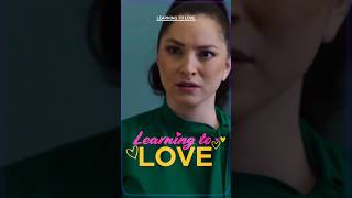 LEARNING TO LOVE Trailer 2023 Philip Boyd  Ina Barrn  Romantic Movie