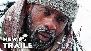 THE MOUNTAIN BETWEEN US Trailer 2017 Idris Elba Kate Winslet Movie