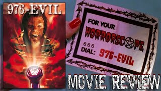 976  EVIL 1989  Movie Review