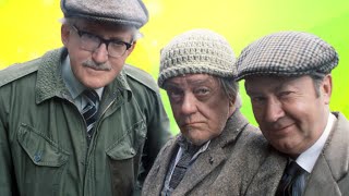 Last of the Summer Wine Cast Deaths That Are Utterly Tragic