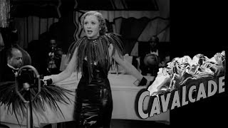 Twentieth Century Blues  Ursula Jeans HD  Film Cavalcade 1933