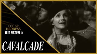 Cavalcade 1933 Review  Oscar Madness 6