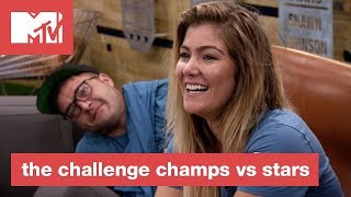 Tori Is Here To Save The Champs Official Sneak Peek  The Challenge Champs vs Stars  MTV