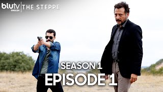 The Steppe  Episode 1 English Subtitle Bozkr  Season 1 4K