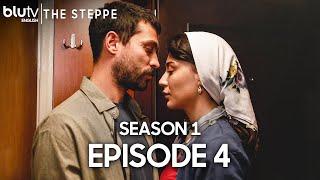 The Steppe  Episode 4 English Subtitle Bozkr  Season 1 4K