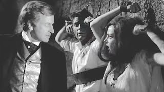Nightmare Castle Amanti doltretomba 1965  Horror  Barbara Steele  Paul Muller  Full Movie