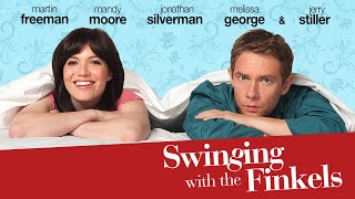 Swinging with the Finkels  FULL MOVIE  Martin Freeman  Mandy Moore Romantic Comedy