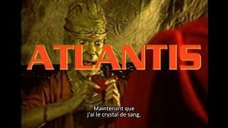 Atlantis 1991 Trailer VOSTFR