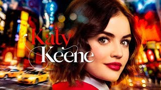 Katy Keene The CW Promo HD  Riverdale spinoff starring Lucy Hale Ashleigh Murray