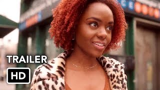 Katy Keene The CW Trailer HD  Riverdale spinoff starring Lucy Hale Ashleigh Murray