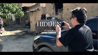 HIDDEN by Jafar Panahi  Trailer