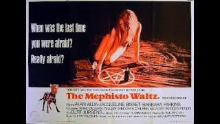 The Mephisto Waltz 1971 HD trailer