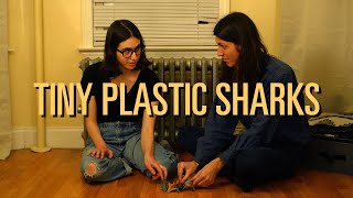 Tiny Plastic Sharks 2023  FREE FEATURE FILM