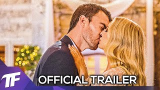TO ENGLAND WITH LOVE Official Trailer2023 Romance Movie HD