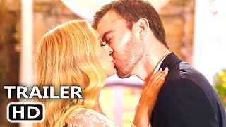 To England With Love Official Trailer 2023 Romantic Movie HD
