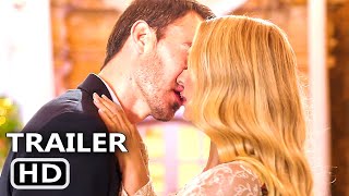 TO ENGLAND WITH LOVE Trailer 2023 Romance Movie HD
