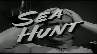 Sea Hunt 1958 Lloyd Bridges