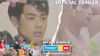 STAY WITH ME FILM OFFICIAL TRAILER ENGLISH SUBSFilm Showing This February 282023 at Ticket To Me