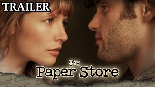 THE PAPER STORE  Official MovieTrailer